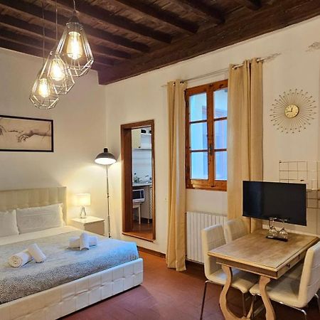 Il Loft Degli Albizi Διαμέρισμα Φλωρεντία Εξωτερικό φωτογραφία