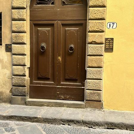 Il Loft Degli Albizi Διαμέρισμα Φλωρεντία Εξωτερικό φωτογραφία