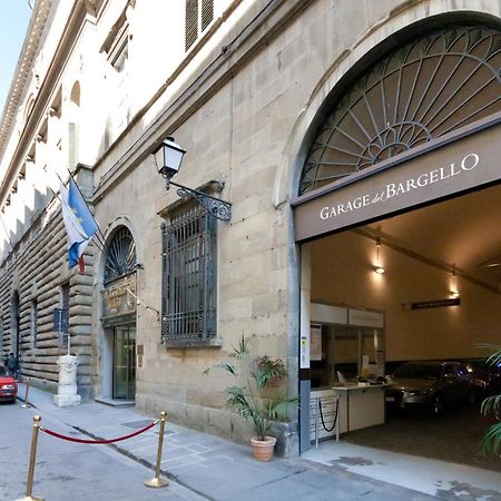 Il Loft Degli Albizi Διαμέρισμα Φλωρεντία Εξωτερικό φωτογραφία