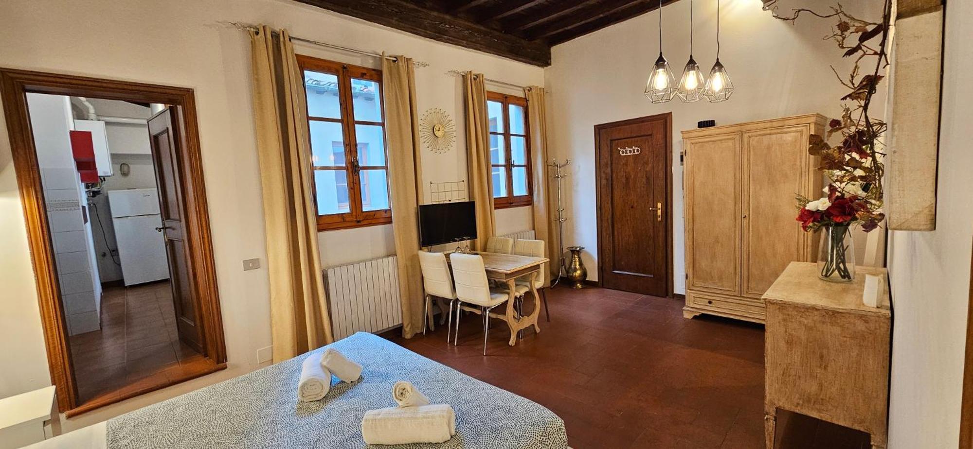 Il Loft Degli Albizi Διαμέρισμα Φλωρεντία Εξωτερικό φωτογραφία