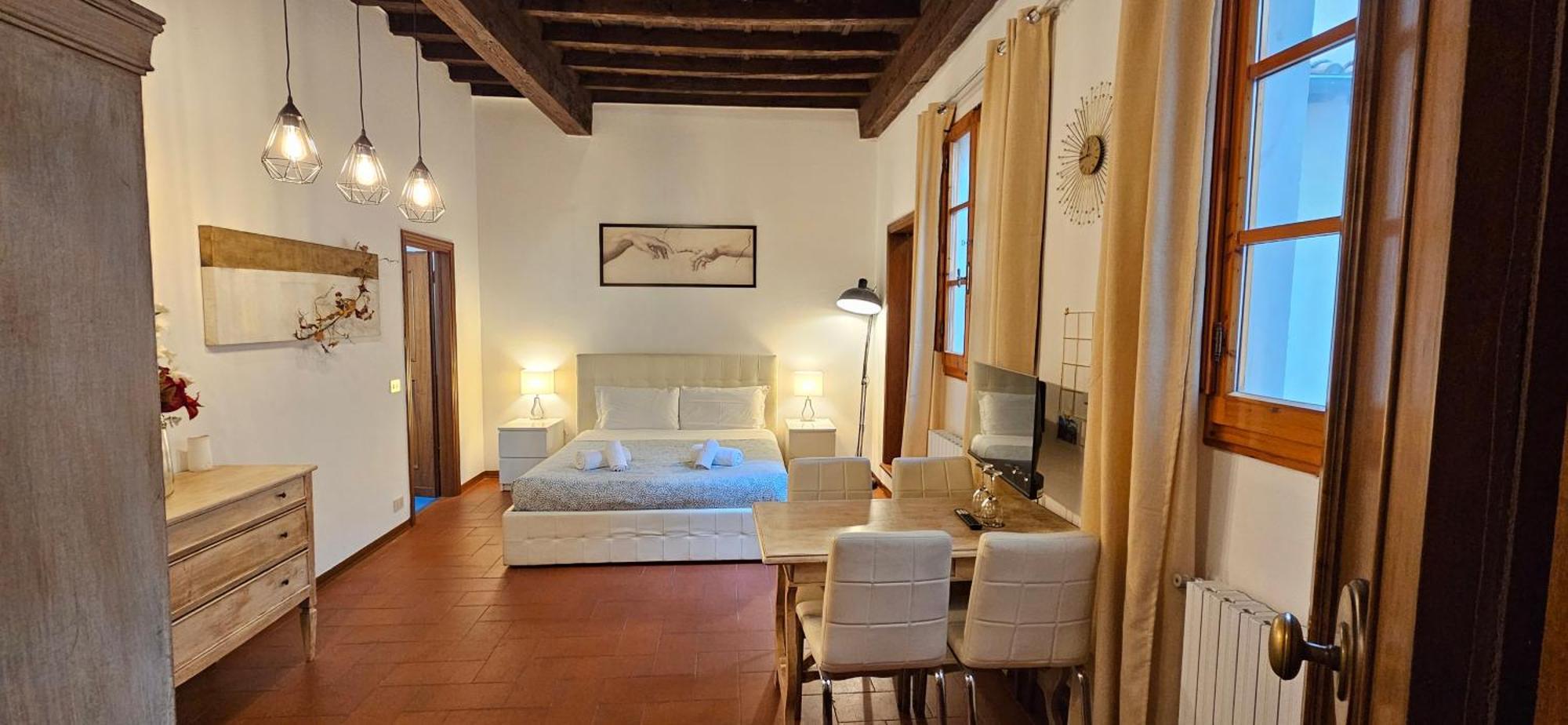 Il Loft Degli Albizi Διαμέρισμα Φλωρεντία Εξωτερικό φωτογραφία