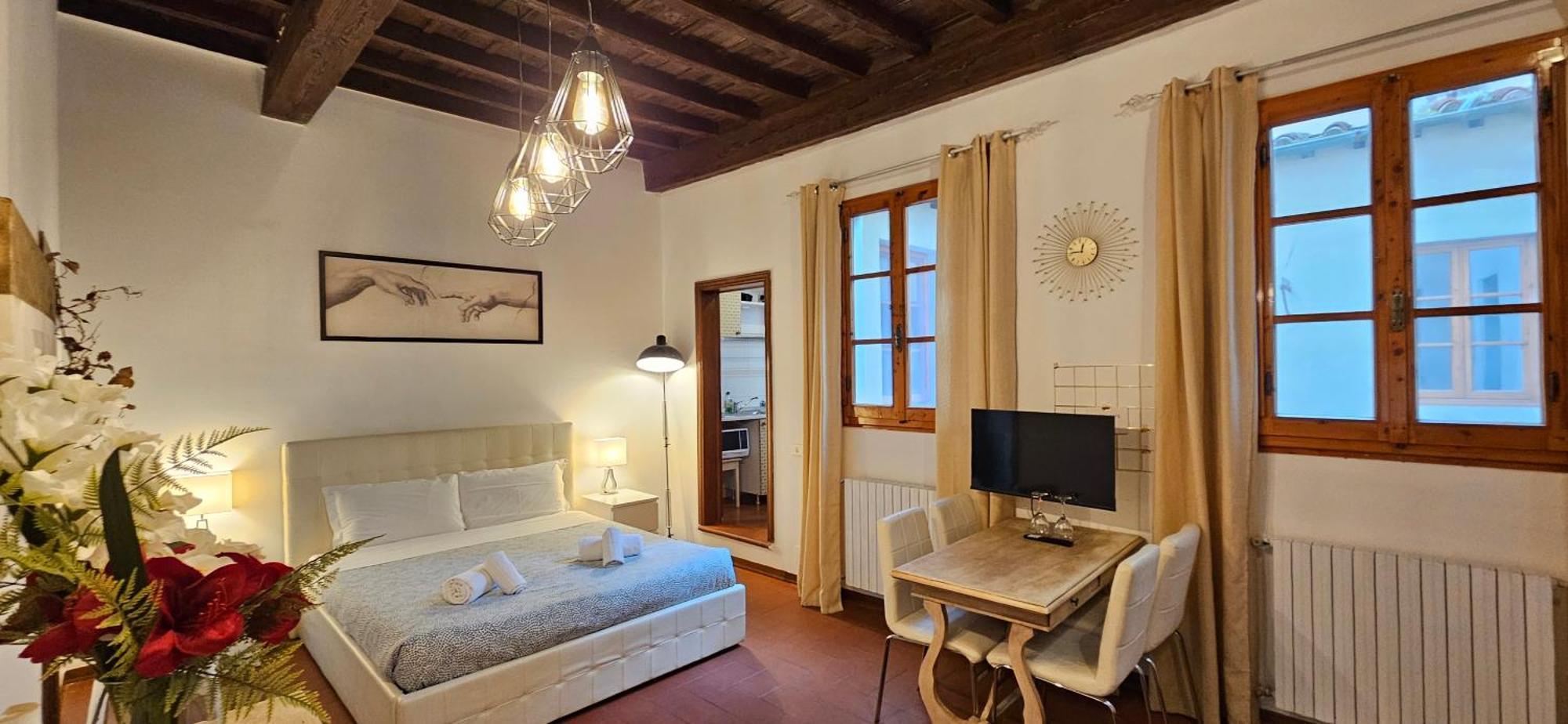 Il Loft Degli Albizi Διαμέρισμα Φλωρεντία Εξωτερικό φωτογραφία