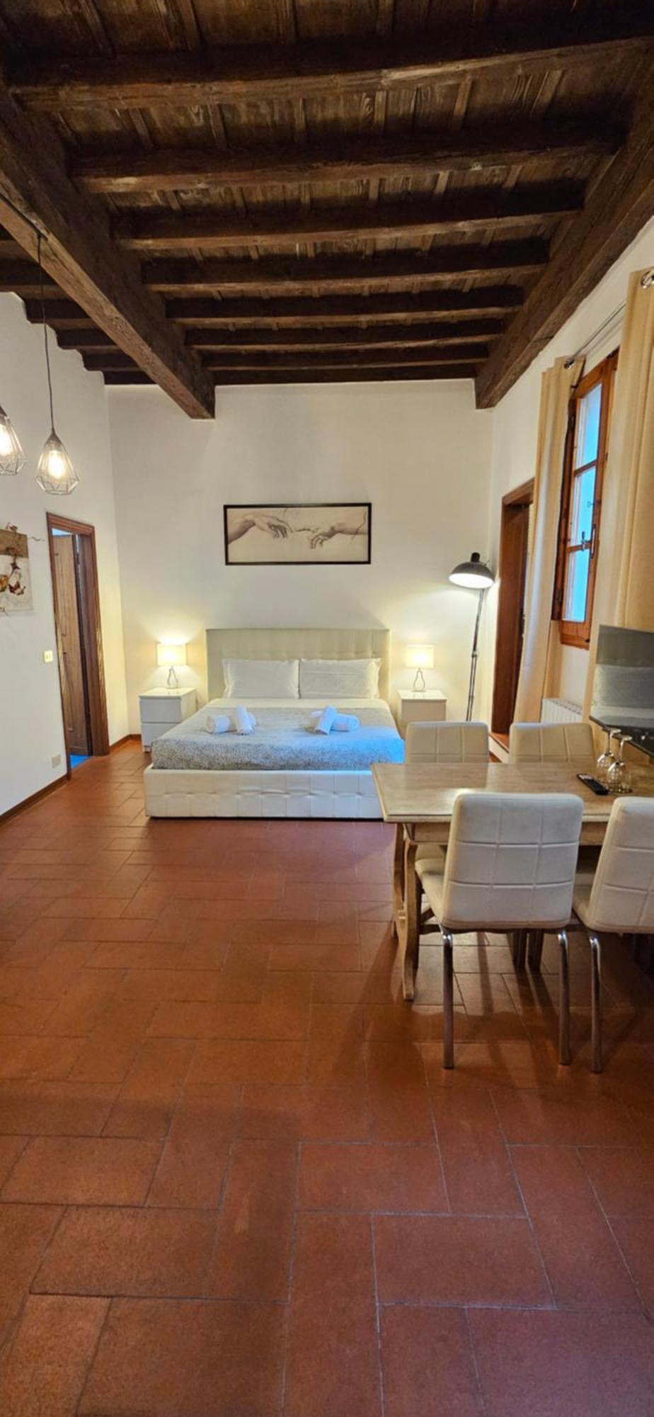 Il Loft Degli Albizi Διαμέρισμα Φλωρεντία Εξωτερικό φωτογραφία