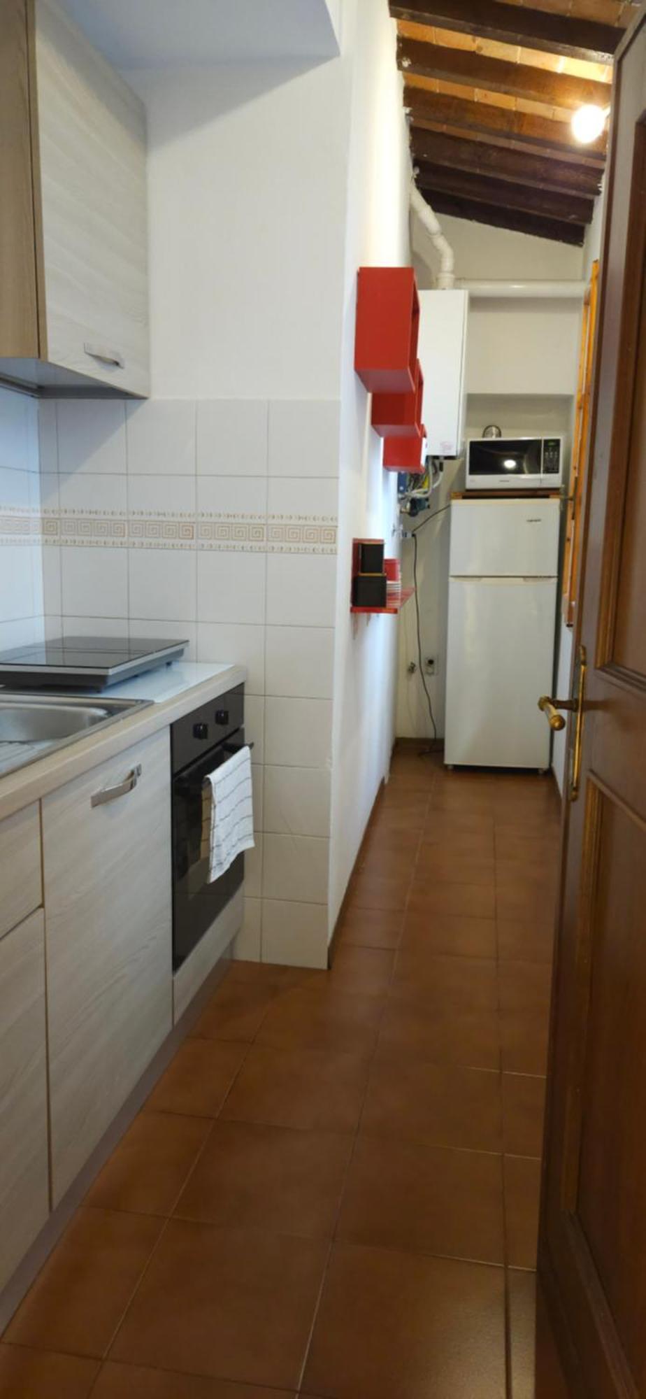 Il Loft Degli Albizi Διαμέρισμα Φλωρεντία Εξωτερικό φωτογραφία