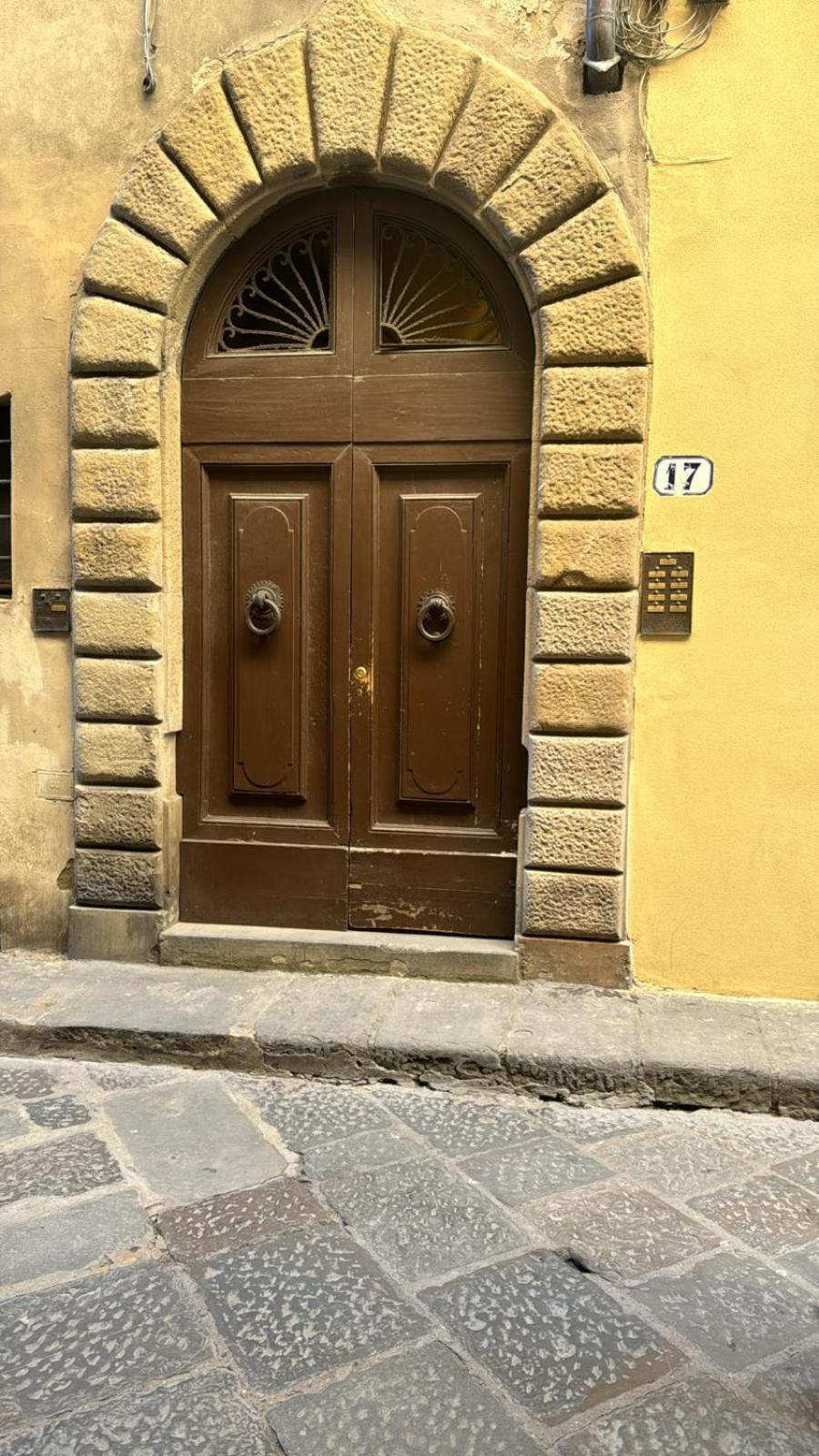 Il Loft Degli Albizi Διαμέρισμα Φλωρεντία Εξωτερικό φωτογραφία