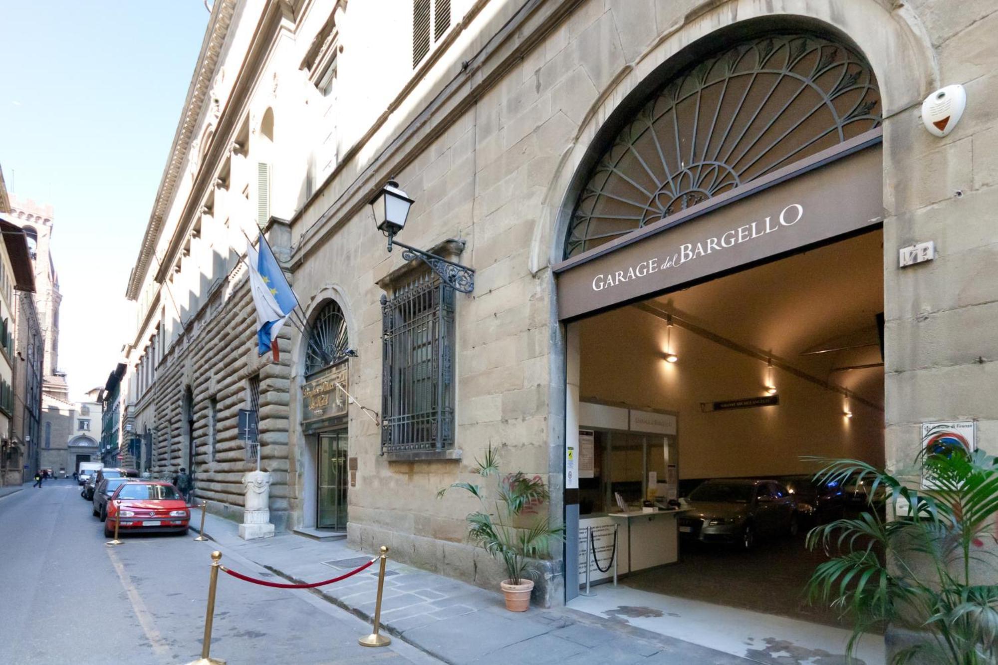 Il Loft Degli Albizi Διαμέρισμα Φλωρεντία Εξωτερικό φωτογραφία